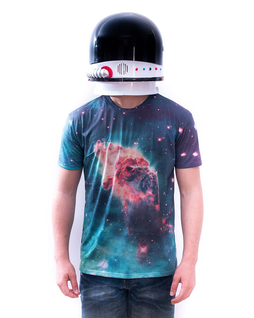 Tricou Nebuloasa