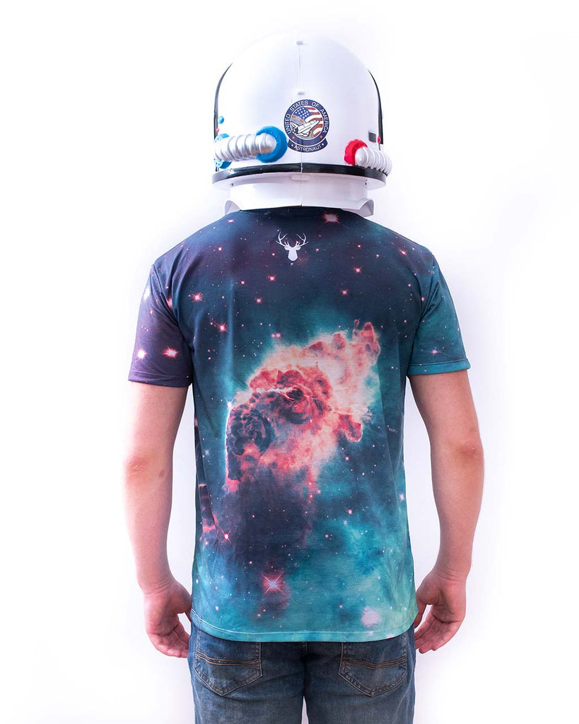 Tricou Nebuloasa